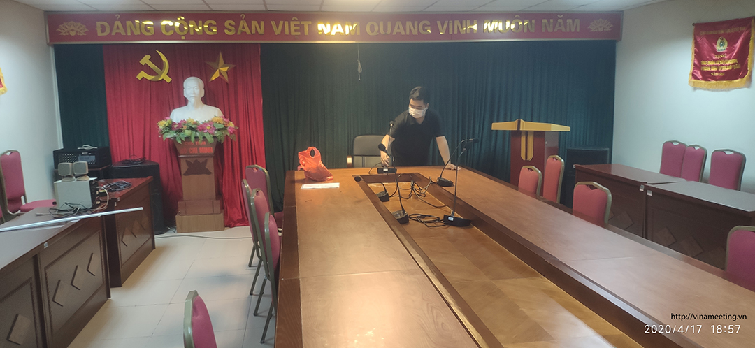 hội nghị truyền hình