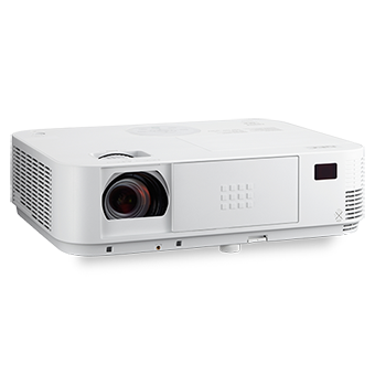 Máy chiếu FullHD NEC M-403HG
