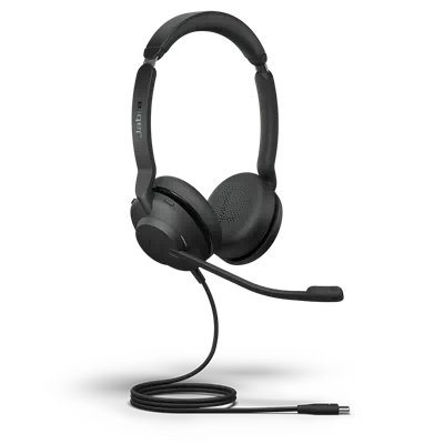 Tai nghe Jabra Evolve2 30 SE MS Stereo USB-A