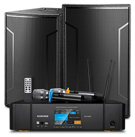 PM 5000 & 6000 PM-K800 integrated amplifier