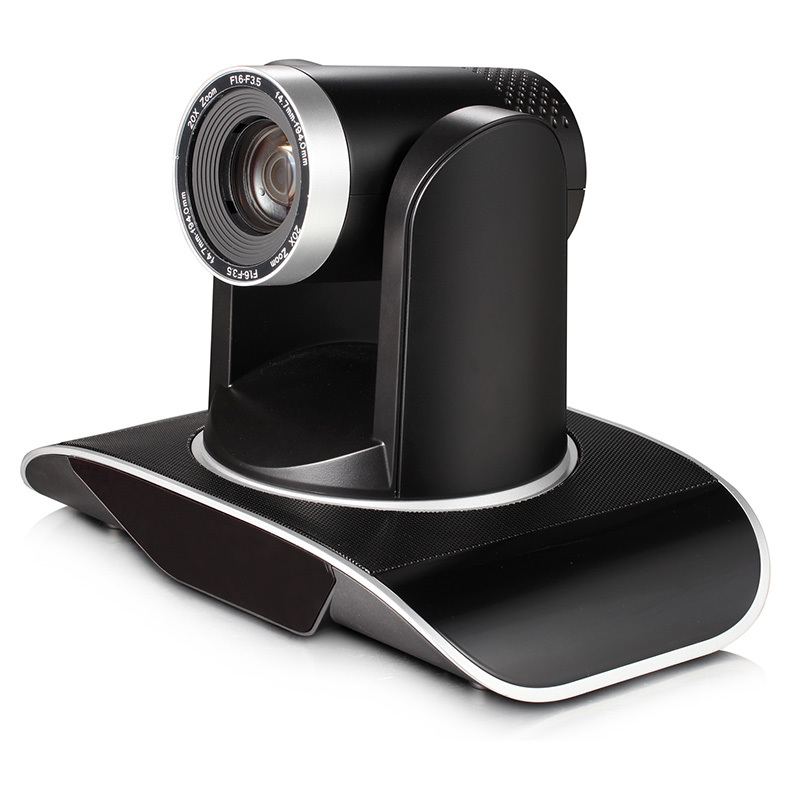 Dịch vụ cho thuê camera họp trực tuyến chuyên nghiệp, giá tốt nhất 2025