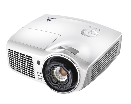 MÁY CHIẾU 3D FULL HD VIVITEK Model: Full HD H1180HD