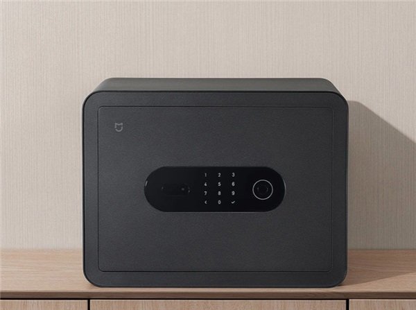 két sắt thông minh Xiaomi